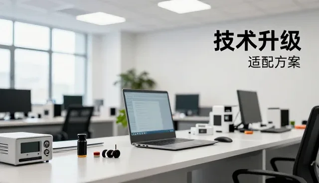 技术转让背景下技术培训的场景化应用与趋势