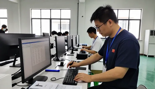 技术咨询服务如何推动技术培训效率提升