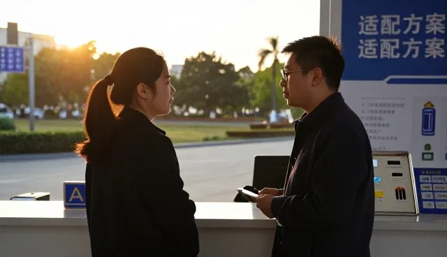 技术转让如何助力行业应用开发的适配方案落地